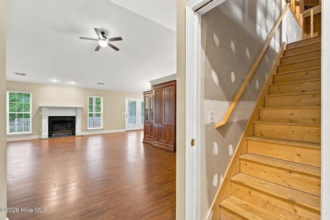 Tiny photo for 7307 Haven Way, Wilmington, NC 28411 (MLS # 100610125)