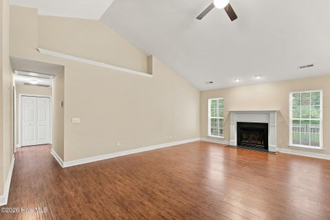 Tiny photo for 7307 Haven Way, Wilmington, NC 28411 (MLS # 100610125)