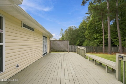 Tiny photo for 7307 Haven Way, Wilmington, NC 28411 (MLS # 100610125)