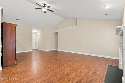 Tiny photo for 7307 Haven Way, Wilmington, NC 28411 (MLS # 100610125)
