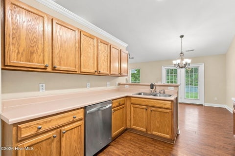 Tiny photo for 7307 Haven Way, Wilmington, NC 28411 (MLS # 100610125)