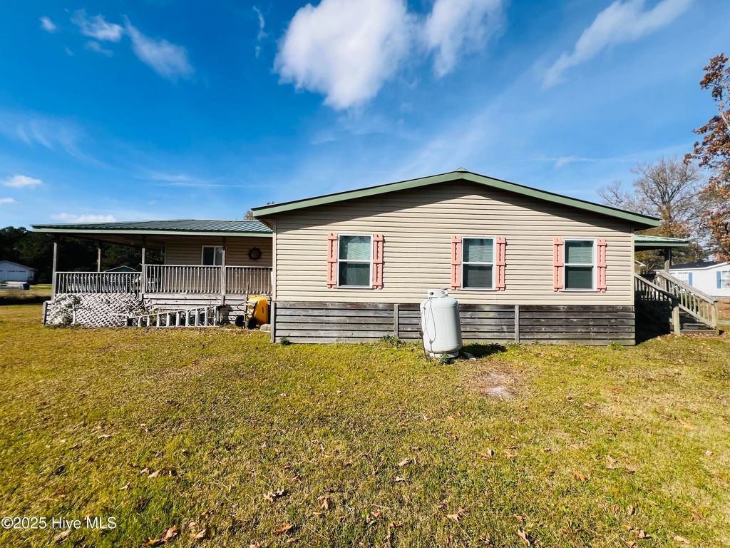 Photo of 50 Point Avenue, Belhaven, NC 27810 (MLS # 100544738)