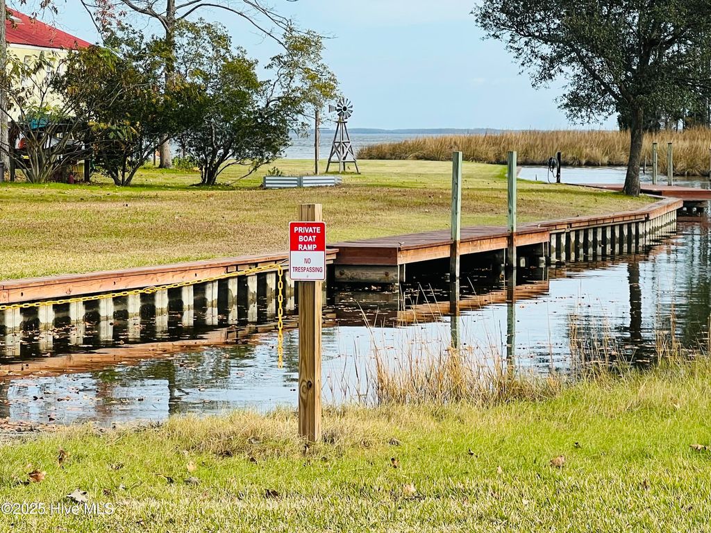 Photo of 50 Point Avenue, Belhaven, NC 27810 (MLS # 100544738)