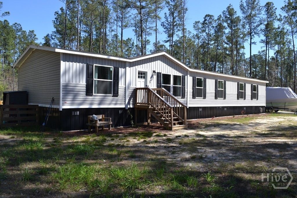 Photo of 69 Babe Landon Lane, Fleming, GA 31309 (MLS # SA351713)