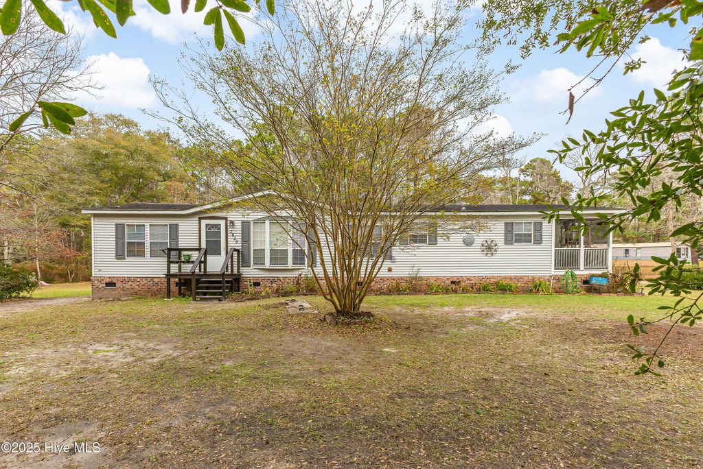 Photo of 2820 Hall Street SW, Supply, NC 28462 (MLS # 100543830)