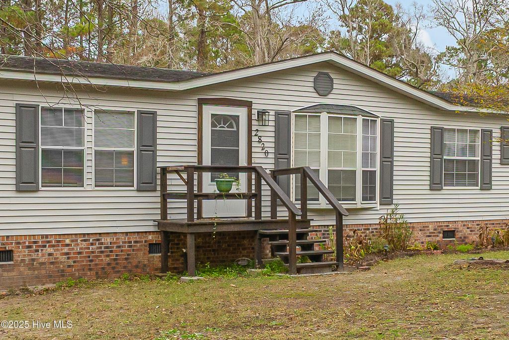 Photo of 2820 Hall Street SW, Supply, NC 28462 (MLS # 100543830)