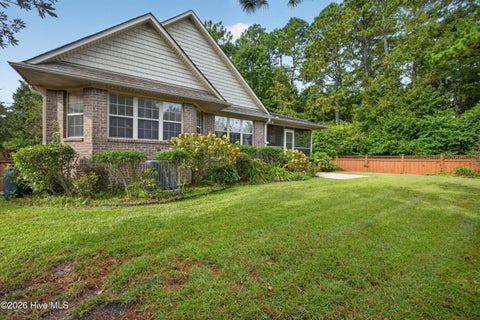 Tiny photo for 2640 Bridgewater Cove, Wilmington, NC 28411 (MLS # 100610132)