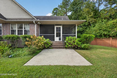 Tiny photo for 2640 Bridgewater Cove, Wilmington, NC 28411 (MLS # 100610132)