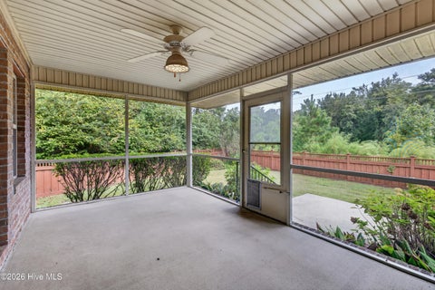 Tiny photo for 2640 Bridgewater Cove, Wilmington, NC 28411 (MLS # 100610132)