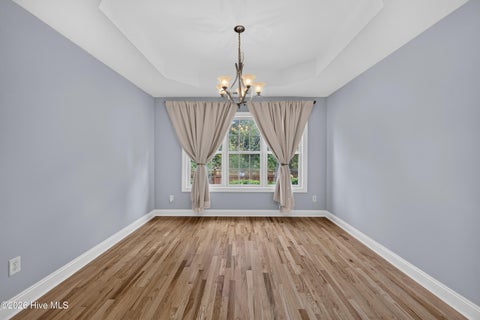 Tiny photo for 2640 Bridgewater Cove, Wilmington, NC 28411 (MLS # 100610132)
