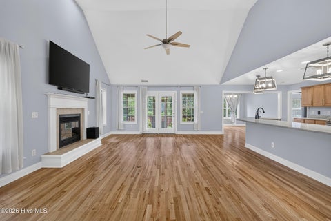 Tiny photo for 2640 Bridgewater Cove, Wilmington, NC 28411 (MLS # 100610132)