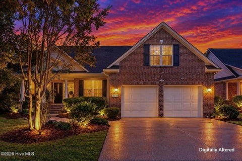 Photo of 2640 Bridgewater Cove, Wilmington, NC 28411 (MLS # 100610132)
