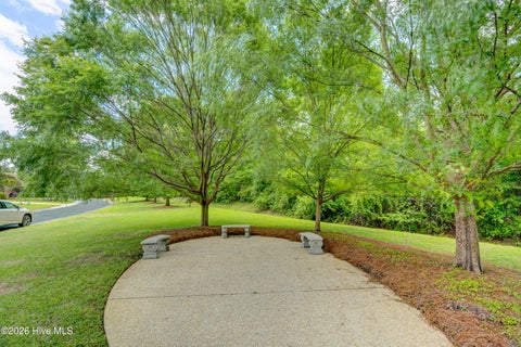 Tiny photo for 2640 Bridgewater Cove, Wilmington, NC 28411 (MLS # 100610132)