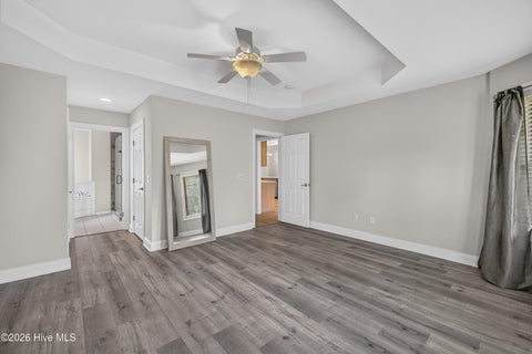 Tiny photo for 2640 Bridgewater Cove, Wilmington, NC 28411 (MLS # 100610132)
