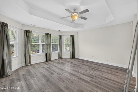 Tiny photo for 2640 Bridgewater Cove, Wilmington, NC 28411 (MLS # 100610132)