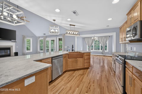 Tiny photo for 2640 Bridgewater Cove, Wilmington, NC 28411 (MLS # 100610132)