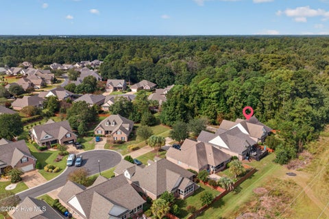 Tiny photo for 2640 Bridgewater Cove, Wilmington, NC 28411 (MLS # 100610132)