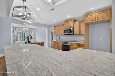 Tiny photo for 2640 Bridgewater Cove, Wilmington, NC 28411 (MLS # 100610132)