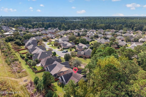 Tiny photo for 2640 Bridgewater Cove, Wilmington, NC 28411 (MLS # 100610132)