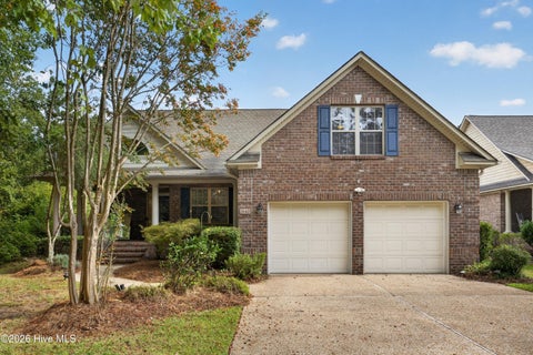 Tiny photo for 2640 Bridgewater Cove, Wilmington, NC 28411 (MLS # 100610132)