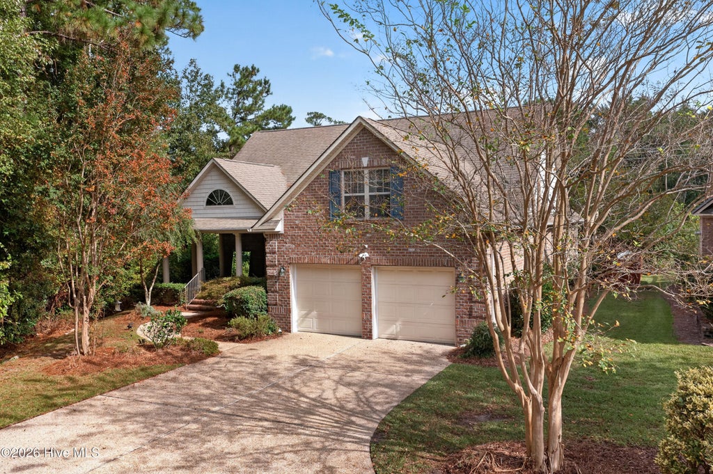 Photo of 2640 Bridgewater Cove, Wilmington, NC 28411 (MLS # 100610132)