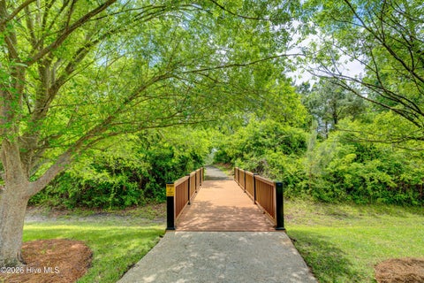 Tiny photo for 2640 Bridgewater Cove, Wilmington, NC 28411 (MLS # 100610132)