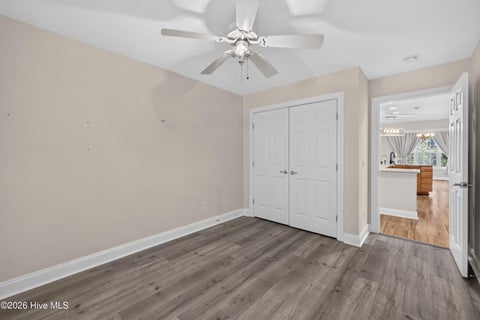 Tiny photo for 2640 Bridgewater Cove, Wilmington, NC 28411 (MLS # 100610132)