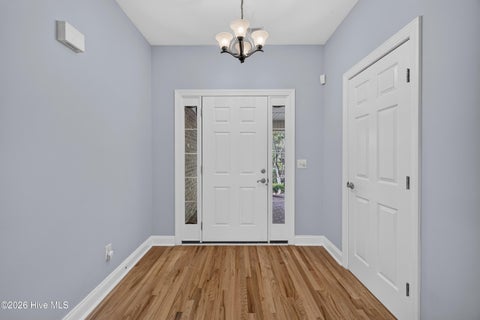 Tiny photo for 2640 Bridgewater Cove, Wilmington, NC 28411 (MLS # 100610132)