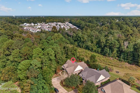 Tiny photo for 2640 Bridgewater Cove, Wilmington, NC 28411 (MLS # 100610132)