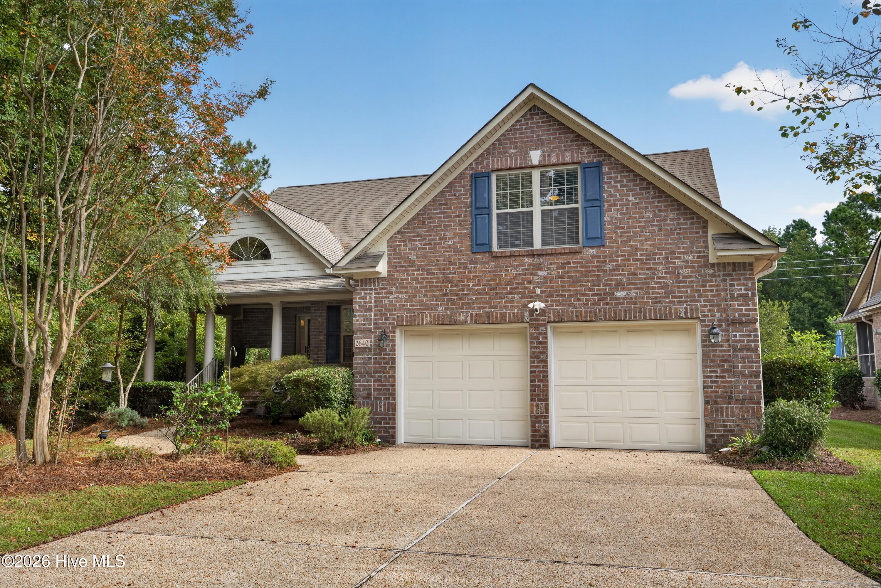 2640 Bridgewater Cove
