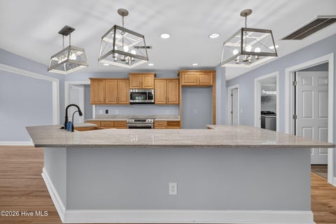Tiny photo for 2640 Bridgewater Cove, Wilmington, NC 28411 (MLS # 100610132)