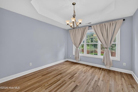 Tiny photo for 2640 Bridgewater Cove, Wilmington, NC 28411 (MLS # 100610132)