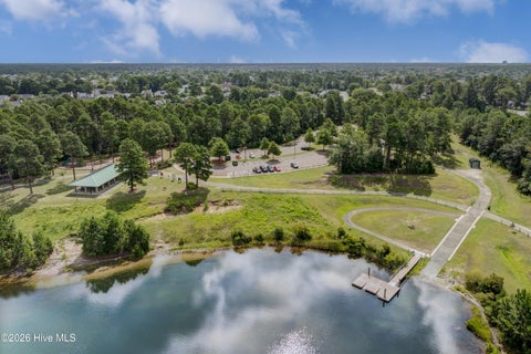 Tiny photo for 2640 Bridgewater Cove, Wilmington, NC 28411 (MLS # 100610132)