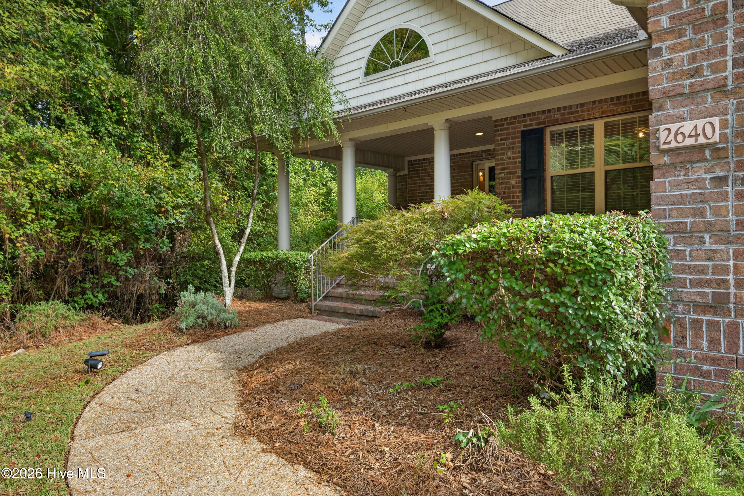 2640 Bridgewater Cove