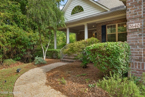 Tiny photo for 2640 Bridgewater Cove, Wilmington, NC 28411 (MLS # 100610132)