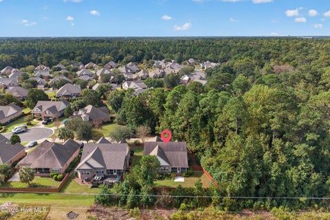 Tiny photo for 2640 Bridgewater Cove, Wilmington, NC 28411 (MLS # 100610132)