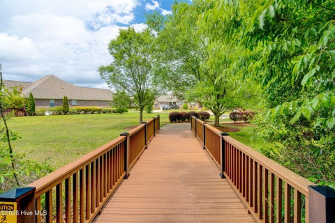 Tiny photo for 2640 Bridgewater Cove, Wilmington, NC 28411 (MLS # 100610132)