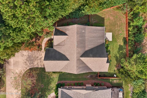 Tiny photo for 2640 Bridgewater Cove, Wilmington, NC 28411 (MLS # 100610132)