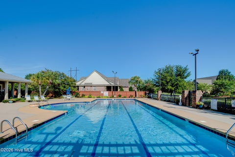 Tiny photo for 2640 Bridgewater Cove, Wilmington, NC 28411 (MLS # 100610132)