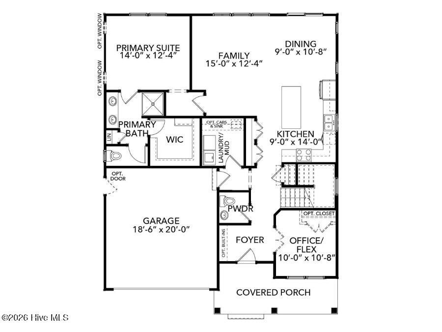 Photo of Mm Bailey (Pearson Model) Circle, Shiloh, NC 27974 (MLS # 100606218)