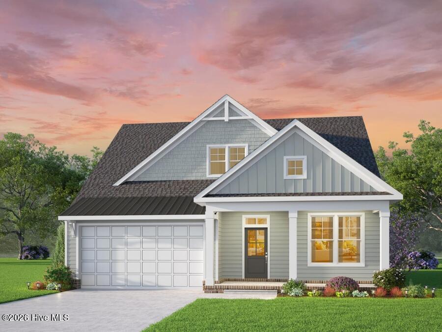 Photo of Mm Bailey (Pearson Model) Circle, Shiloh, NC 27974 (MLS # 100606218)