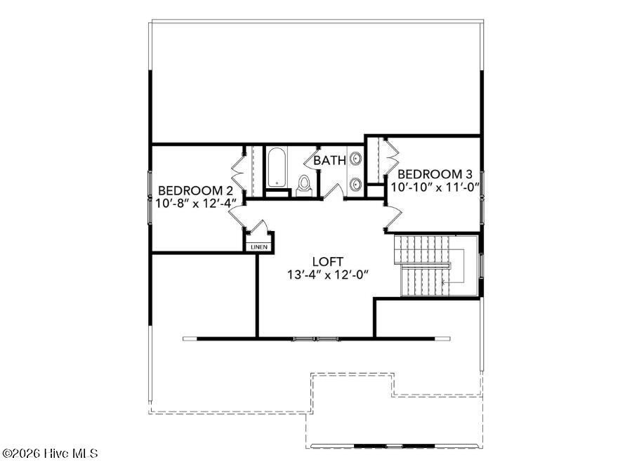 Photo of Mm Bailey (Pearson Model) Circle, Shiloh, NC 27974 (MLS # 100606218)
