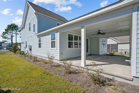 Tiny photo for 1212 Trisail Terrace, Wilmington, NC 28412 (MLS # 100554205)