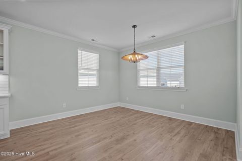 Tiny photo for 1212 Trisail Terrace, Wilmington, NC 28412 (MLS # 100554205)