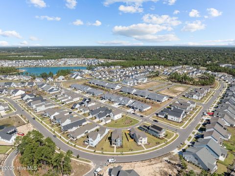 Tiny photo for 1212 Trisail Terrace, Wilmington, NC 28412 (MLS # 100554205)