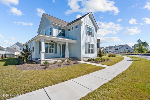 Tiny photo for 1212 Trisail Terrace, Wilmington, NC 28412 (MLS # 100554205)