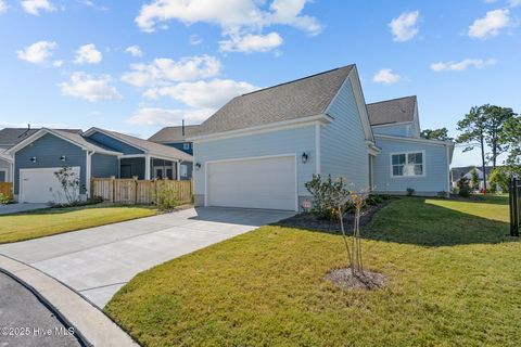 Tiny photo for 1212 Trisail Terrace, Wilmington, NC 28412 (MLS # 100554205)