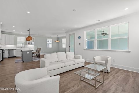 Tiny photo for 1212 Trisail Terrace, Wilmington, NC 28412 (MLS # 100554205)