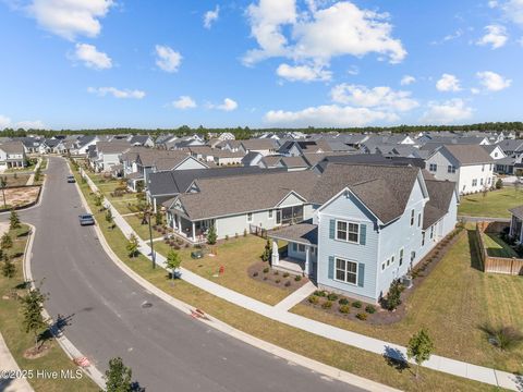 Tiny photo for 1212 Trisail Terrace, Wilmington, NC 28412 (MLS # 100554205)