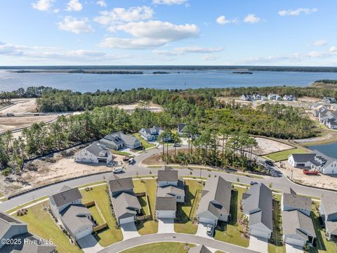 Tiny photo for 1212 Trisail Terrace, Wilmington, NC 28412 (MLS # 100554205)